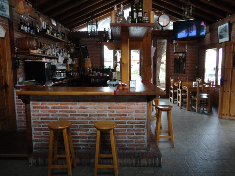 Hosteria San Emeterio Ісла Екстер'єр фото