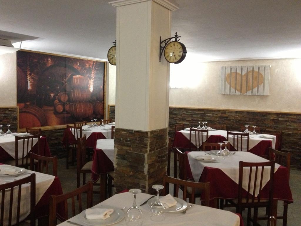 Hosteria San Emeterio Ісла Екстер'єр фото