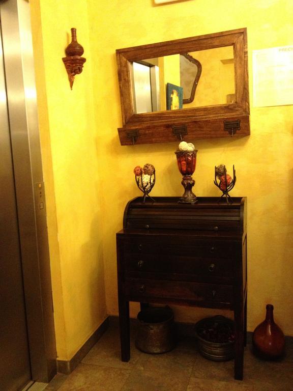 Hosteria San Emeterio Ісла Екстер'єр фото