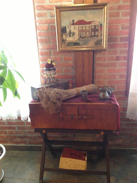 Hosteria San Emeterio Ісла Екстер'єр фото