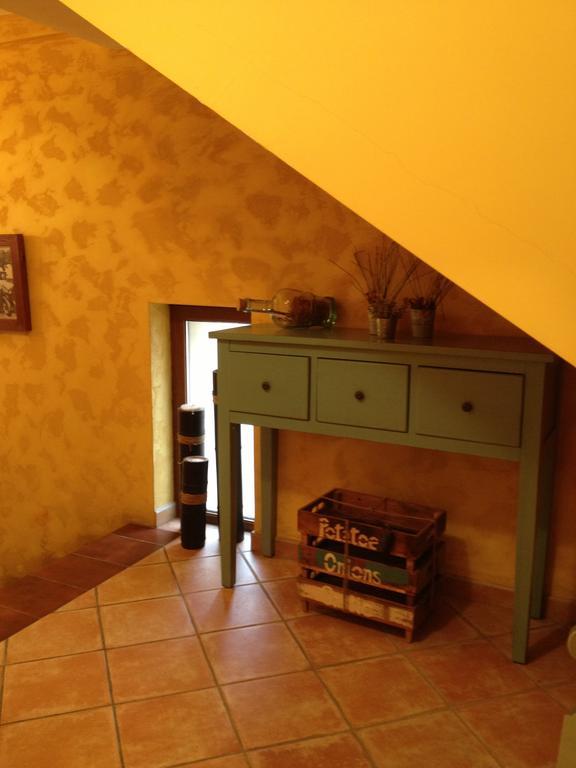 Hosteria San Emeterio Ісла Екстер'єр фото