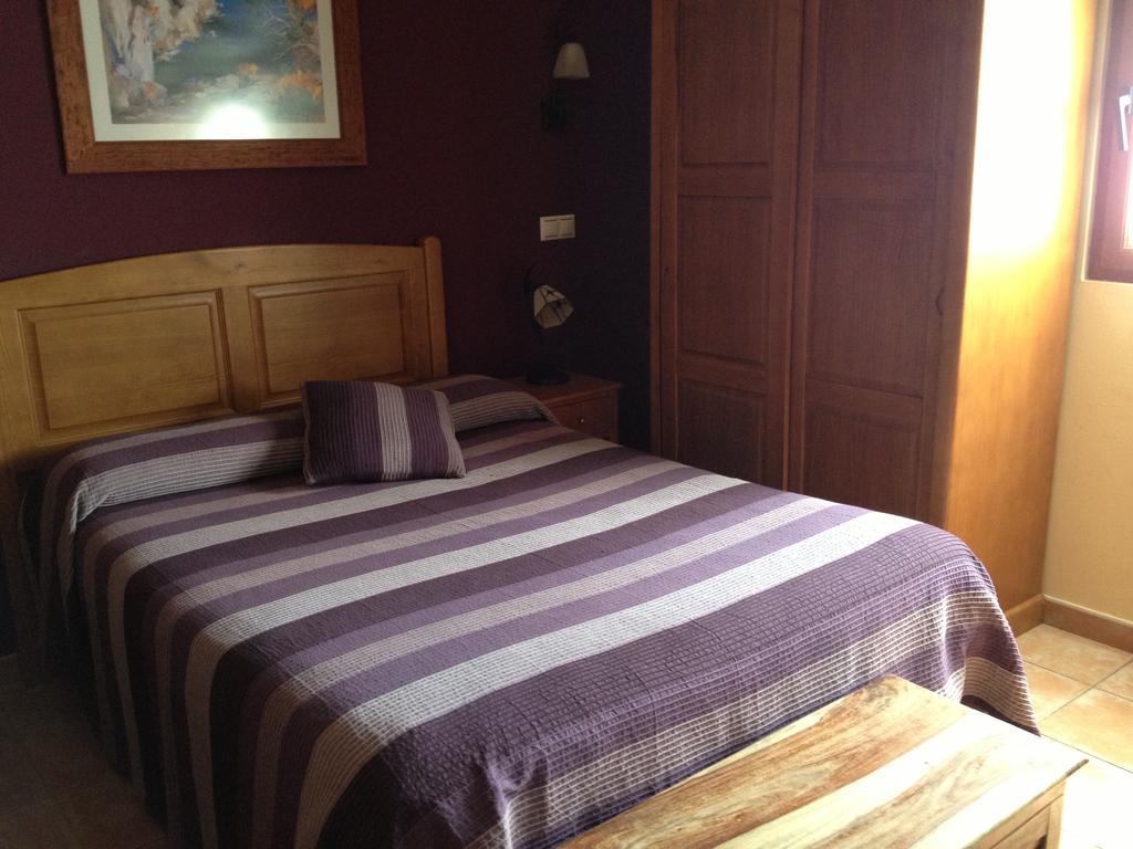 Hosteria San Emeterio Ісла Екстер'єр фото