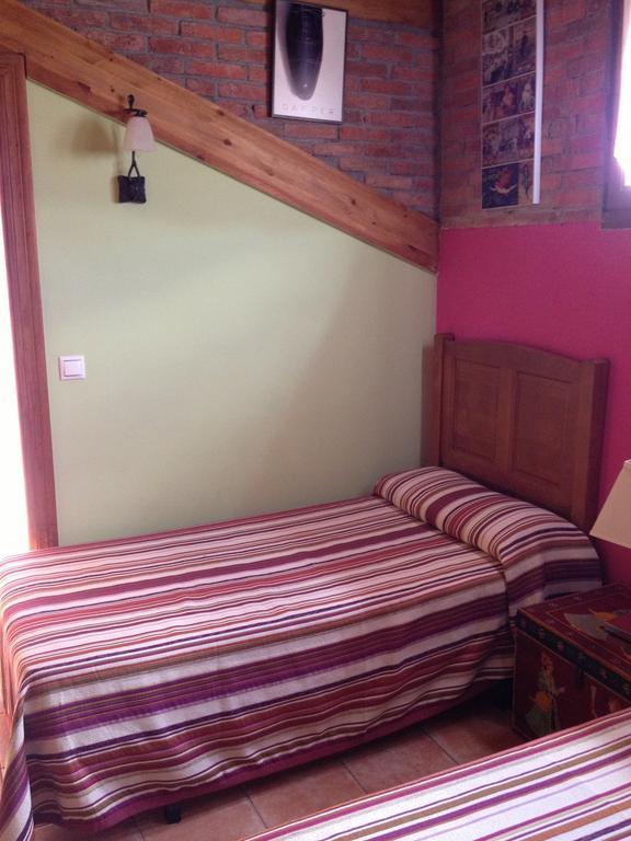 Hosteria San Emeterio Ісла Екстер'єр фото